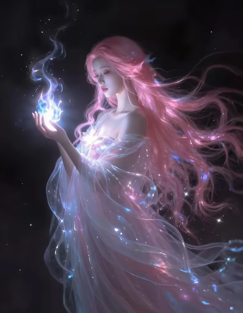 AI Generated: inner-glow